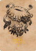 Gluntch, the Bestower Art Card (Gold-Stamped Signature) (ASCLB-065) - Art Series: Commander Legends: Battle for Baldur's Gate
