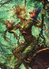 Bramble Sovereign Art Card (ASCLB-059) - Art Series: Commander Legends: Battle for Baldur's Gate