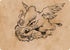 Lulu, Loyal Hollyphant Art Card (ASCLB-046) - Art Series: Commander Legends: Battle for Baldur's Gate