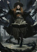 Tasha, the Witch Queen Art Card (41/81) (ASCLB-041) - Art Series: Commander Legends: Battle for Baldur's Gate