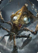 Tridrone Art Card (ASCLB-026) - Art Series: Commander Legends: Battle for Baldur's Gate