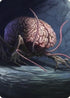 Intellect Devourer Art Card (ASCLB-020) - Art Series: Commander Legends: Battle for Baldur's Gate