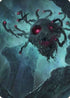 Death Tyrant Art Card (ASCLB-011) - Art Series: Commander Legends: Battle for Baldur's Gate