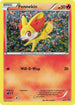 Fennekin (3/12) Holofoil [McDonalds Promos 2016] - Promo