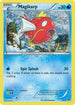 Magikarp (4/12) Holofoil [McDonalds Promos 2016] - Promo