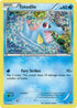 Totodile - 5/12/12  - Holofoil McDonalds Promos 2016 - Promo