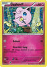Jigglypuff (8/12) Holofoil [McDonalds Promos 2016] - Promo