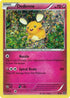 Dedenne (10/12) Holofoil [McDonalds Promos 2016] - Promo