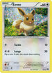 Eevee (12/12) Holofoil [McDonalds Promos 2016] - Promo