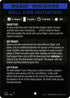 Magic Minigame: Roll for Initiative! (CLB-001) - Commander Legends: Battle for Baldur's Gate