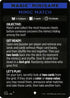 Magic Minigame: Mimic Match (CLB-002) - Commander Legends: Battle for Baldur's Gate