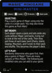 Magic Minigame: Mini-Master (CLB-003) - Commander Legends: Battle for Baldur's Gate
