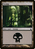 Swamp (295) (RAV-295) - Ravnica: City of Guilds