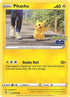 Pikachu (27) (27) 027  Pokemon GO - Common