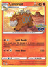 Camerupt (014/78) Reverse Holofoil [Pokemon GO] - Uncommon