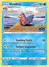 Slowbro 020  Pokemon GO - Uncommon