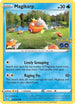 Magikarp (021/78) [Pokemon GO] - Common
