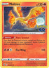 Moltres (012/78) Reverse Holofoil [Pokemon GO] - Holo Rare
