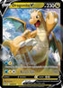 Dragonite V 049  - Holofoil Pokemon GO - Ultra Rare