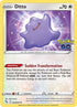 Ditto (053/78) Holofoil [Pokemon GO] - Holo Rare