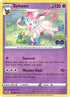 Sylveon (035/78) Reverse Holofoil [Pokemon GO] - Holo Rare