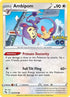 Ambipom (057/78) [Pokemon GO] - Common