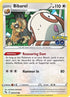 Bibarel (060/78) Reverse Holofoil [Pokemon GO] - Common