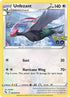 Unfezant 063  - Reverse Holofoil Pokemon GO - Uncommon