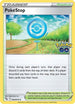 PokeStop (068/78) Reverse Holofoil [Pokemon GO] - Uncommon