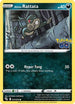 Alolan Rattata (041/78) Reverse Holofoil [Pokemon GO] - Common