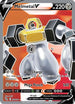 Melmetal V (Full Art) (075/78) Holofoil [Pokemon GO] - Ultra Rare