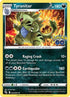 Tyranitar (043/78) Holofoil [Pokemon GO] - Holo Rare