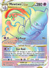 Mewtwo VSTAR (79) (Secret) (79)  079  - Holofoil Pokemon GO - Secret Rare