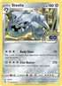 Steelix (044/78) Reverse Holofoil [Pokemon GO] - Uncommon