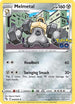 Melmetal (046/78) Reverse Holofoil [Pokemon GO] - Holo Rare