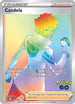Candela (Secret) (083/78) Holofoil [Pokemon GO] - Secret Rare
