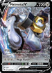 Melmetal V (047/78) Holofoil [Pokemon GO] - Ultra Rare