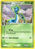 Dragonair (Delta Species) - 28/101 (Prerelease)/101  Nintendo Promos - Promo