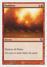 Flashfires (9ED-183) - 9th Edition Foil