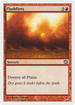 Flashfires (9ED-183) - 9th Edition Foil