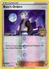 Boss's Orders - 132/172 (Regional Championships) [Staff]/172  - Reverse Holofoil League & Championship Cards - Promo