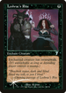 Leshrac's Rite (7ED-144) - 7th Edition