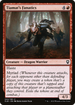 Tiamat's Fanatics (CLB-202) - Commander Legends: Battle for Baldur's Gate Foil