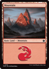Mountain (0278) (FDN-278) - Foundations