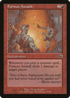 Furious Assault (MMQ-191) - Mercadian Masques