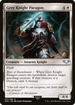 Grey Knight Paragon (40K-013) - Warhammer 40,000 Commander