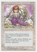 Amrou Kithkin (4ED-252) - Fourth Edition