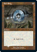 Sol Ring (Retro Frame) (Foil Etched) (SLD-1074) - Secret Lair Drop Series Foil