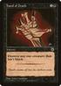 Hand of Death (POR-) - Portal