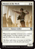Mentor of the Meek (INR-034) - Innistrad Remastered Foil